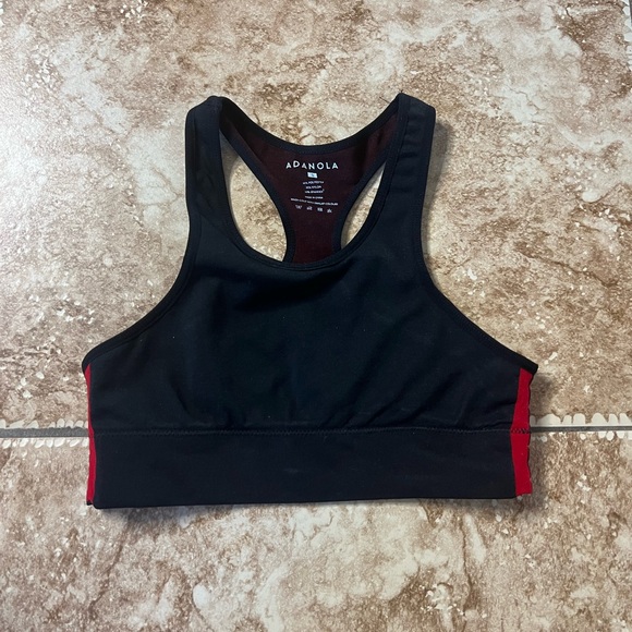 Adanola Other - Adanola sport bra